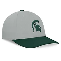 Top of the World / Michigan State Spartans Mick Flex Hat