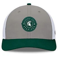 Top of the World / Michigan State Spartans Rob Trucker Adjustable Hat