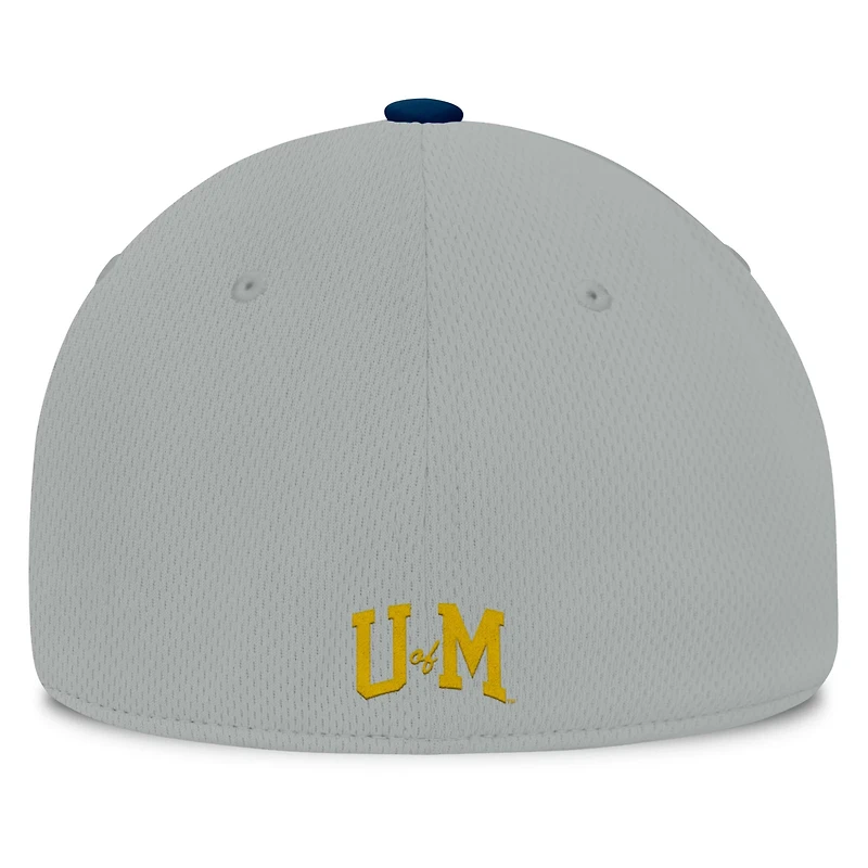 Top of the World / Michigan Wolverines Mick Flex Hat