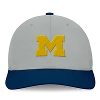 Top of the World / Michigan Wolverines Mick Flex Hat