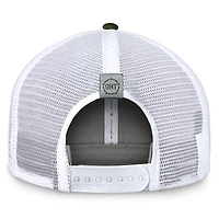 Top of the World / Penn State Nittany Lions OHT Military Appreciation Badge Trucker Adjustable Hat