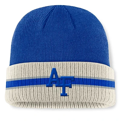Top of the World Air Force Falcons Silas Cuffed Knit Hat