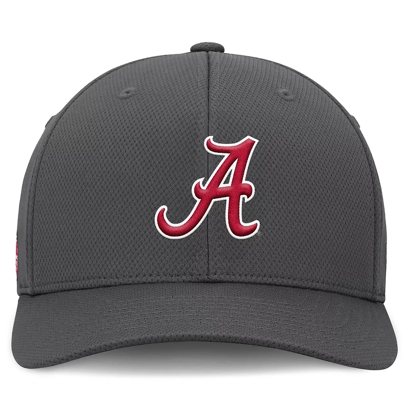 Top of the World Alabama Crimson Tide Reflex Logo Flex Hat