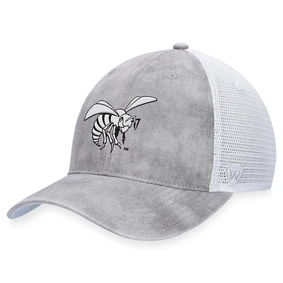 Top of the World Alabama State Hornets Slate Trucker Adjustable Hat