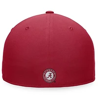 Top of the World Alabama Tide Fitted Hat