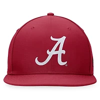 Top of the World Alabama Tide Fitted Hat