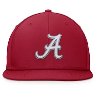 Top of the World Alabama Tide Fundamental Snapback Hat