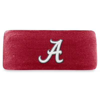 Top of the World Alabama Tide Knit Headband