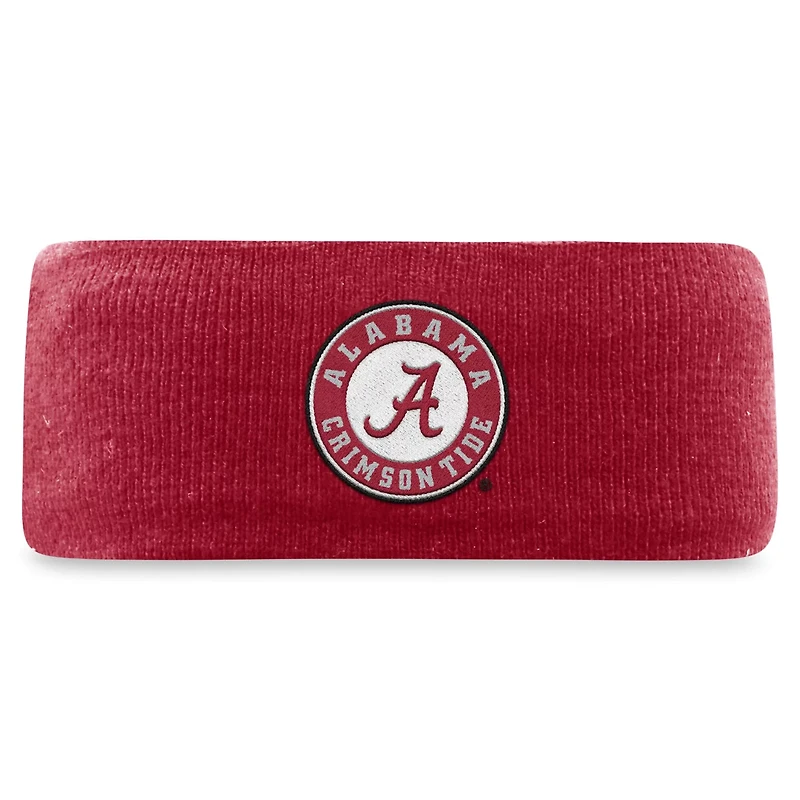 Top of the World Alabama Tide Knit Headband