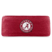 Top of the World Alabama Tide Knit Headband