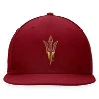 Top of the World Arizona State Sun Devils Fitted Hat