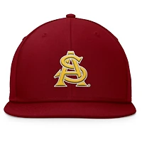 Top of the World Arizona State Sun Devils Fundamental Snapback Hat