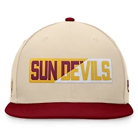 Top of the World Arizona State Sun Devils Goalaso Snapback Hat