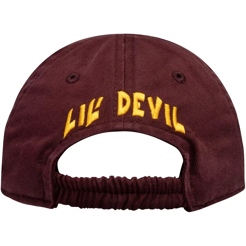 Top of the World Arizona State Sun Devils Mini Me Adjustable Hat