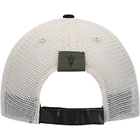 Top of the World Arizona State Sun Devils OHT Military Appreciation Shield Trucker Adjustable Hat