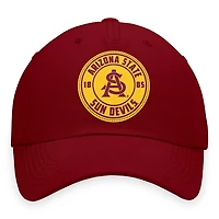 Top of the World Arizona State Sun Devils Region Adjustable Hat