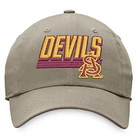Top of the World Arizona State Sun Devils Slice Adjustable Hat