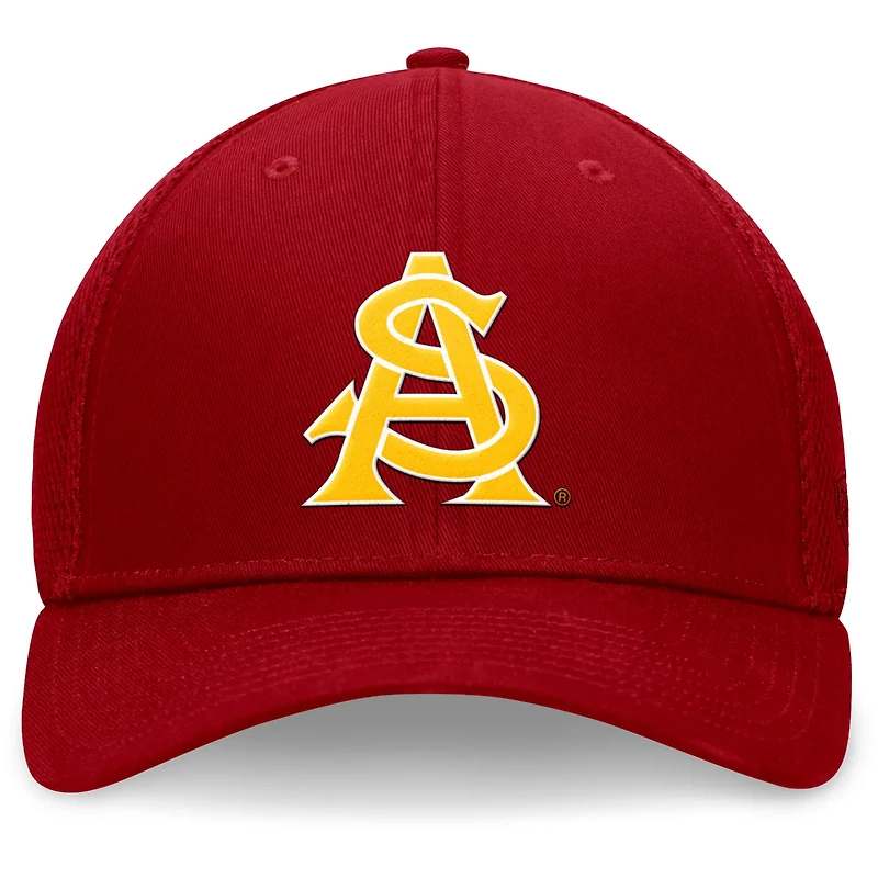 Top of the World Arizona State Sun Devils Spacer Flex Hat