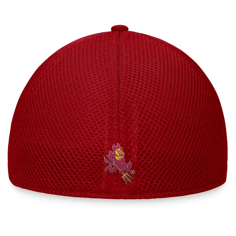 Top of the World Arizona State Sun Devils Spacer Flex Hat
