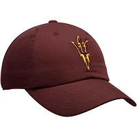 Top of the World Arizona State Sun Devils Trident Logo Staple Adjustable Hat