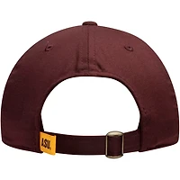 Top of the World Arizona State Sun Devils Trident Logo Staple Adjustable Hat