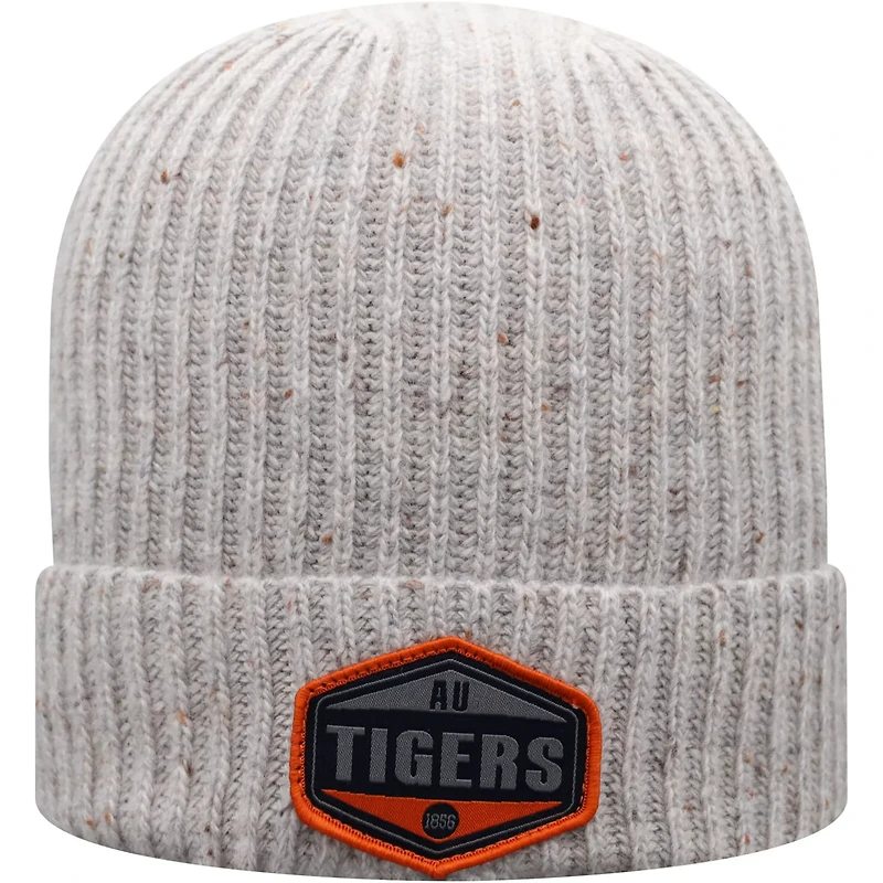 Top of the World Auburn Tigers Alp Cuffed Knit Hat
