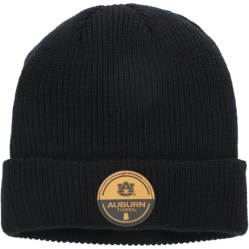 Top of the World Auburn Tigers Elijah Cuffed Knit Hat