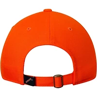 Top of the World Auburn Tigers Primary Logo Staple Adjustable Hat