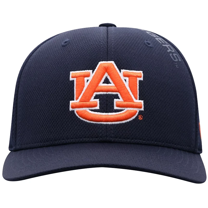 Top of the World Auburn Tigers Reflex 20 Flex Fit Hat