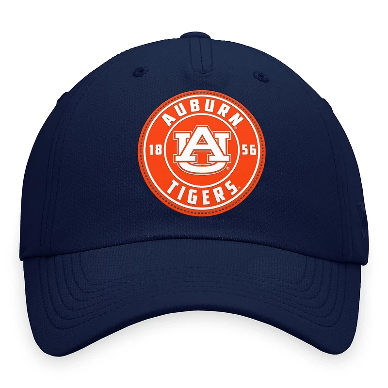Top of the World Auburn Tigers Region Adjustable Hat