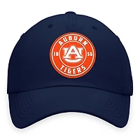 Top of the World Auburn Tigers Region Adjustable Hat