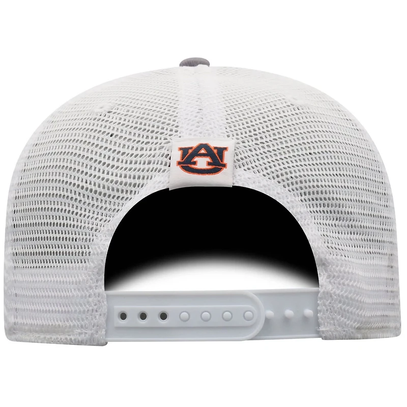 Top of the World Auburn Tigers Trucker Adjustable Hat