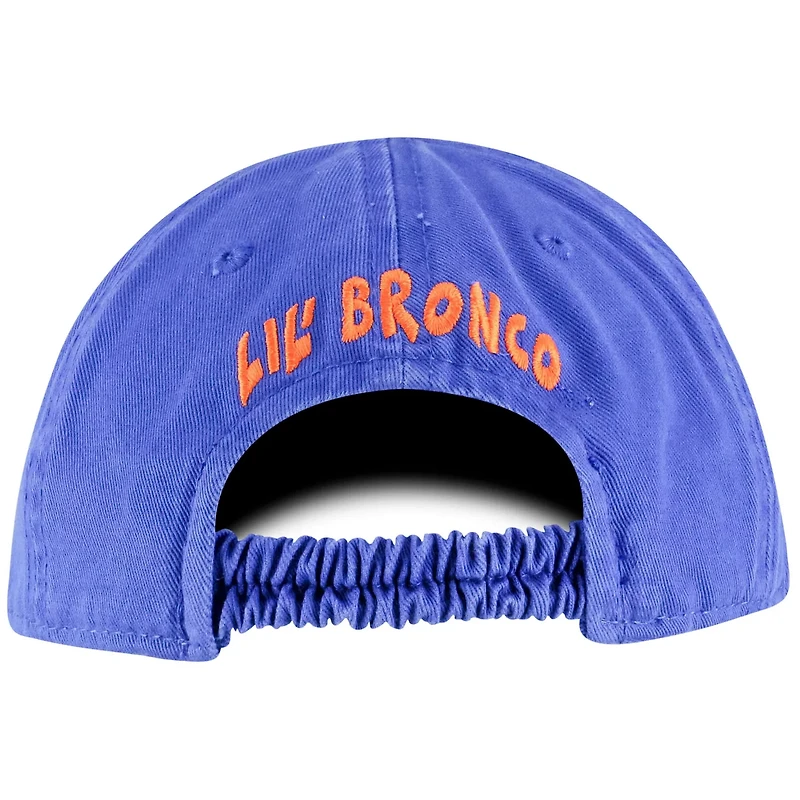 Top of the World Boise State Broncos Mini Me Flex Hat
