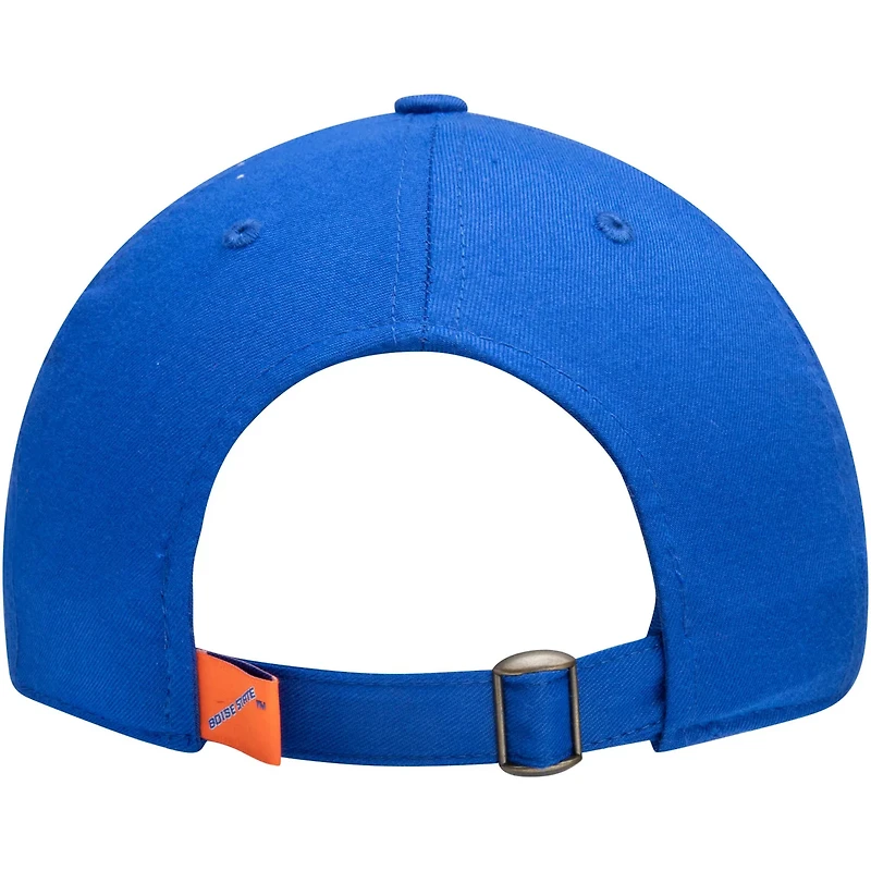 Top of the World Boise State Broncos Primary Logo Staple Adjustable Hat