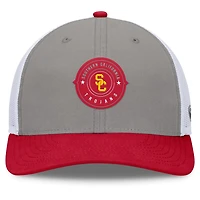 Top of the World /Cardinal USC Trojans Rob Trucker Adjustable Hat