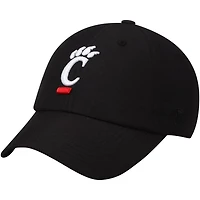 Top of the World Cincinnati Bearcats Primary Logo Staple Adjustable Hat