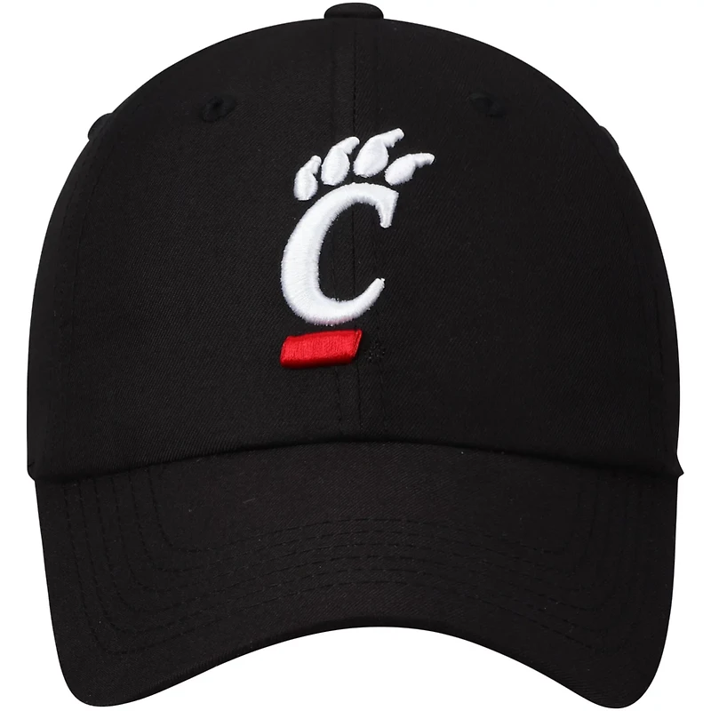 Top of the World Cincinnati Bearcats Primary Logo Staple Adjustable Hat