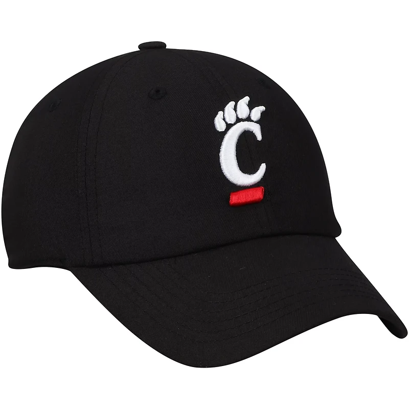 Top of the World Cincinnati Bearcats Primary Logo Staple Adjustable Hat