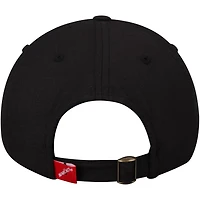 Top of the World Cincinnati Bearcats Primary Logo Staple Adjustable Hat