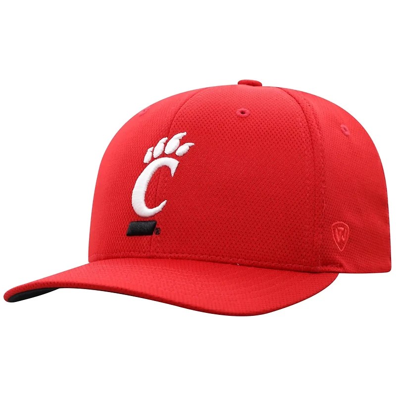 Top of the World Cincinnati Bearcats Reflex Flex Hat