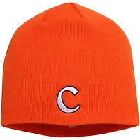 Top of the World Clemson Tigers EZDOZIT Knit Beanie