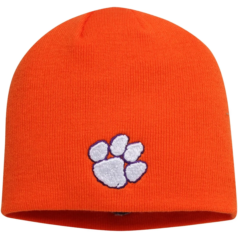 Top of the World Clemson Tigers EZDOZIT Knit Beanie