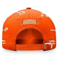 Top of the World Clemson Tigers OHT Military Appreciation Betty Adjustable Hat