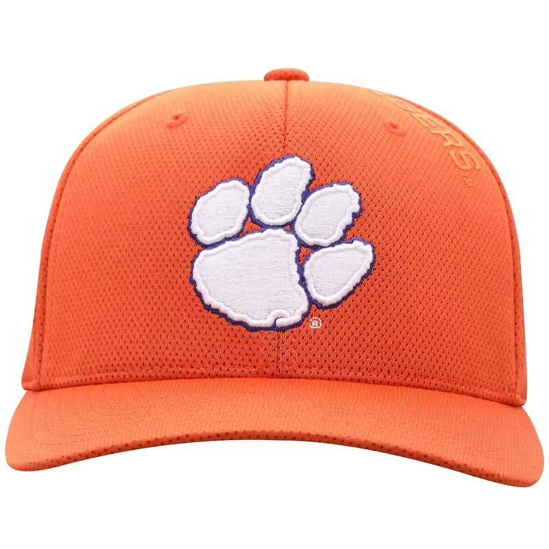 Top of the World Clemson Tigers Reflex 20 Flex Fit Hat