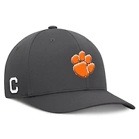 Top of the World Clemson Tigers Reflex Logo Flex Hat