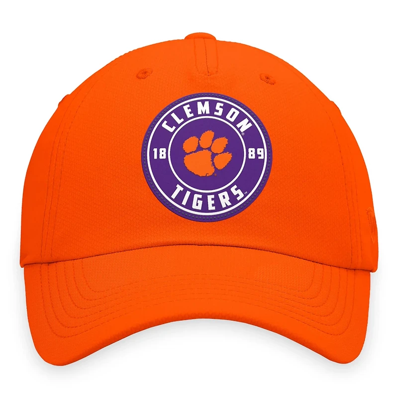 Top of the World Clemson Tigers Region Adjustable Hat