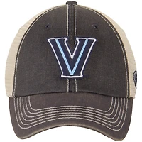 Top of the World Cream Villanova Wildcats Offroad Trucker Hat
