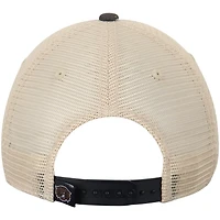 Top of the World Cream Villanova Wildcats Offroad Trucker Hat