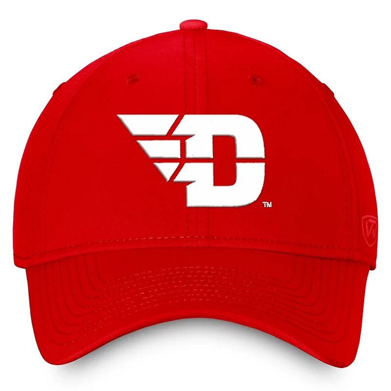 Top of the World Dayton Flyers Reflex Flex Hat