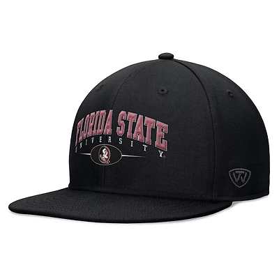 Top of the World Florida State Seminoles Bullpen Snapback Hat